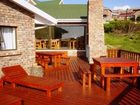 фото отеля Villa Chante Mossel Bay