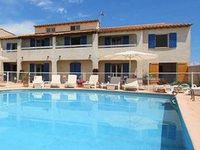 Hotel -Le Bleu Marine