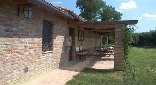 фото отеля Agriturismo San Gallo