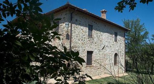 фото отеля Agriturismo San Gallo