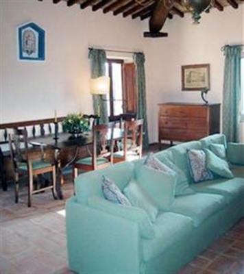 фото отеля Agriturismo San Gallo
