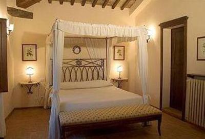 фото отеля Agriturismo San Gallo