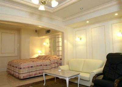 фото отеля Hotel Fine Garden Juso