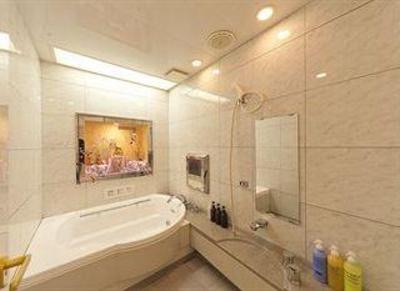 фото отеля Hotel Fine Garden Juso