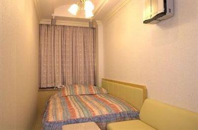 фото отеля Hotel Fine Garden Juso