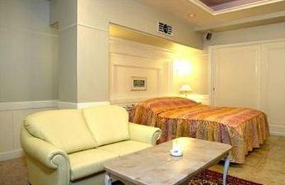 фото отеля Hotel Fine Garden Juso