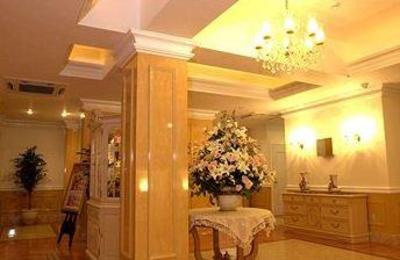 фото отеля Hotel Fine Garden Juso