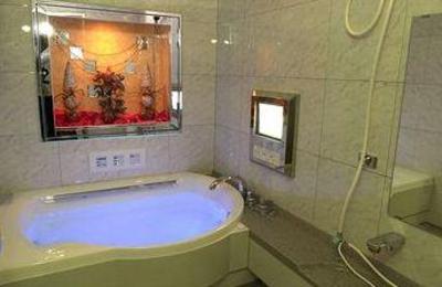 фото отеля Hotel Fine Garden Juso