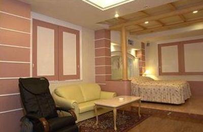 фото отеля Hotel Fine Garden Juso