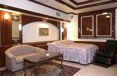 фото отеля Hotel Fine Garden Juso