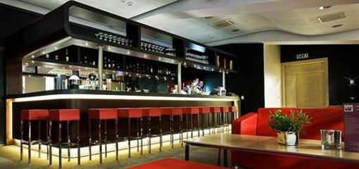 фото отеля Poznanski Hotel