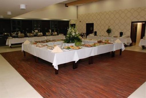 фото отеля Poznanski Hotel