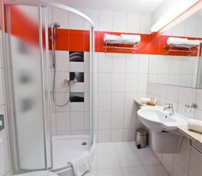 фото отеля Poznanski Hotel