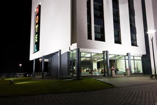 фото отеля Poznanski Hotel