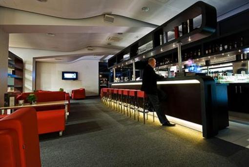 фото отеля Poznanski Hotel