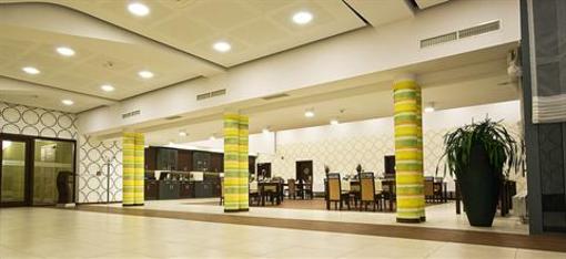 фото отеля Poznanski Hotel