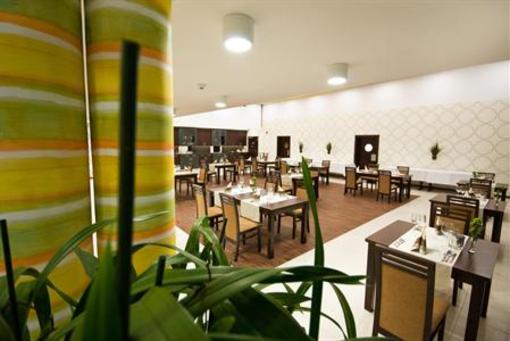 фото отеля Poznanski Hotel