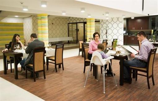 фото отеля Poznanski Hotel
