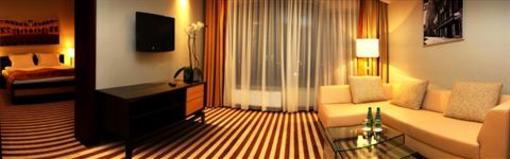 фото отеля Poznanski Hotel