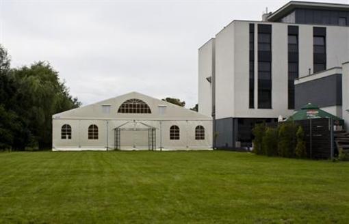 фото отеля Poznanski Hotel