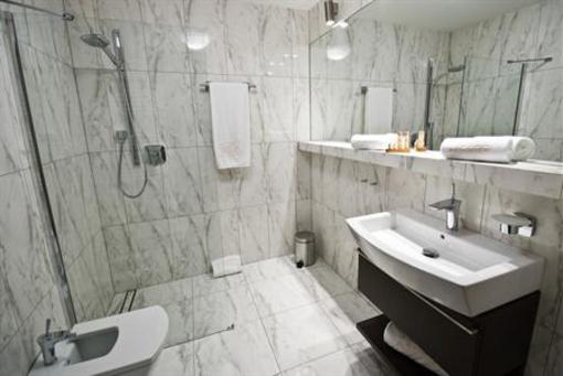 фото отеля Poznanski Hotel