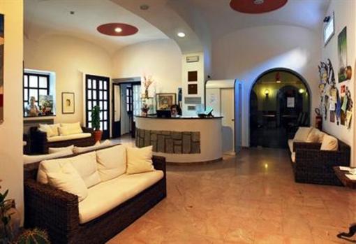фото отеля Hotel Terme Castaldi