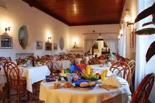 фото отеля Hotel Terme Castaldi