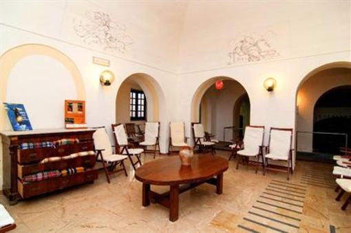 фото отеля Hotel Terme Castaldi