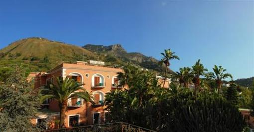 фото отеля Hotel Terme Castaldi