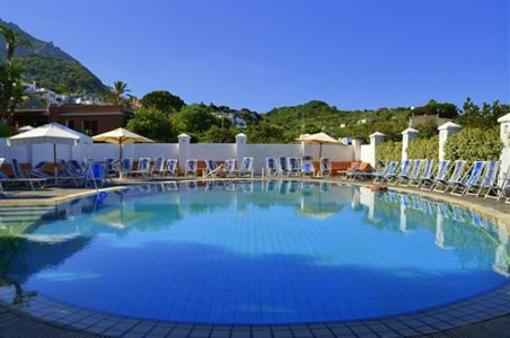 фото отеля Hotel Terme Castaldi