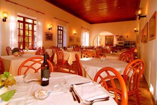 фото отеля Hotel Terme Castaldi