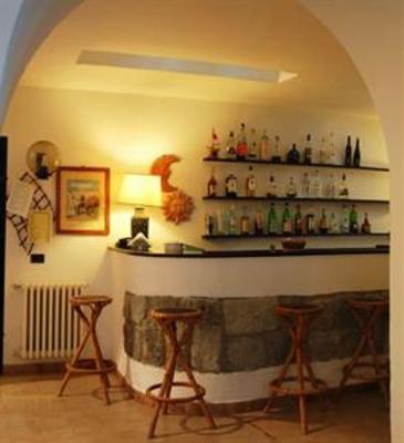 фото отеля Hotel Terme Castaldi