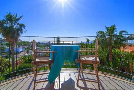 фото отеля Hotel Terme Castaldi
