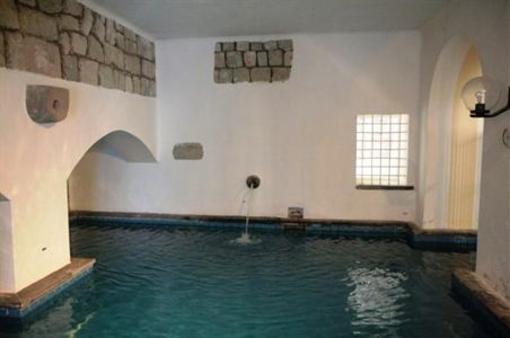 фото отеля Hotel Terme Castaldi