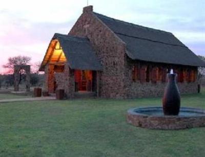 фото отеля Mangwa Valley Game Lodge Cullinan