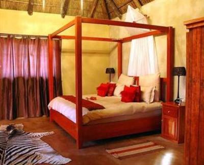 фото отеля Mangwa Valley Game Lodge Cullinan