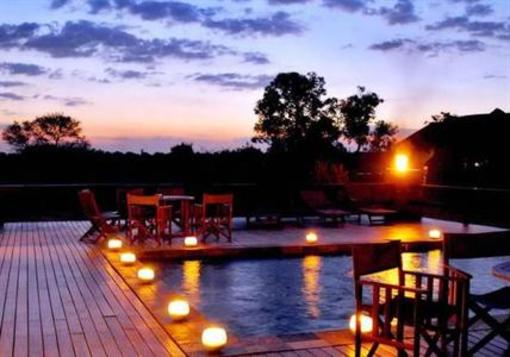 фото отеля Mangwa Valley Game Lodge Cullinan