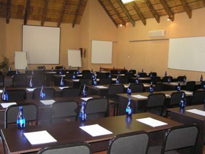 фото отеля Mangwa Valley Game Lodge Cullinan