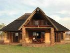 фото отеля Mangwa Valley Game Lodge Cullinan