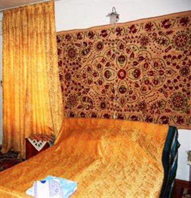 фото отеля Jahongir Bed and Breakfast