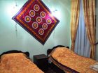 фото отеля Jahongir Bed and Breakfast