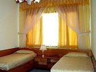 фото отеля Hotel Kruja