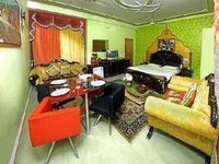 Rishabh, the Grand Castle Resort