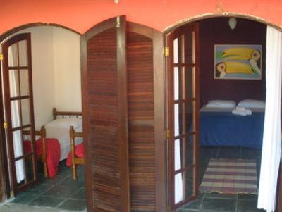 фото отеля Casa do Sup