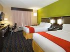 фото отеля Holiday Inn Express & Suites Fulton