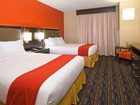 фото отеля Holiday Inn Express & Suites Fulton