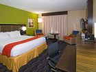 фото отеля Holiday Inn Express & Suites Fulton