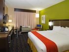 фото отеля Holiday Inn Express & Suites Fulton