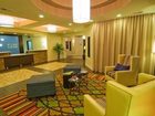 фото отеля Holiday Inn Express & Suites Fulton