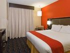 фото отеля Holiday Inn Express & Suites Fulton